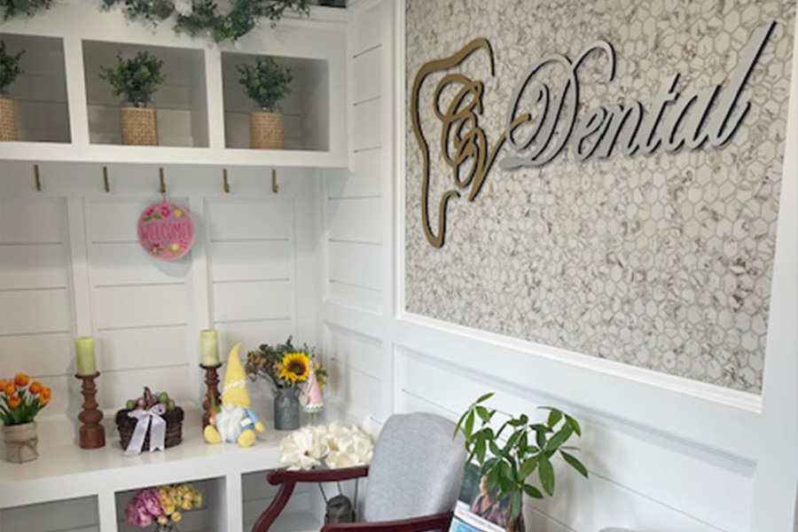 Calogero Vassallo DDS, PLLC | Crowns, Digital Impressions and Oral Exams