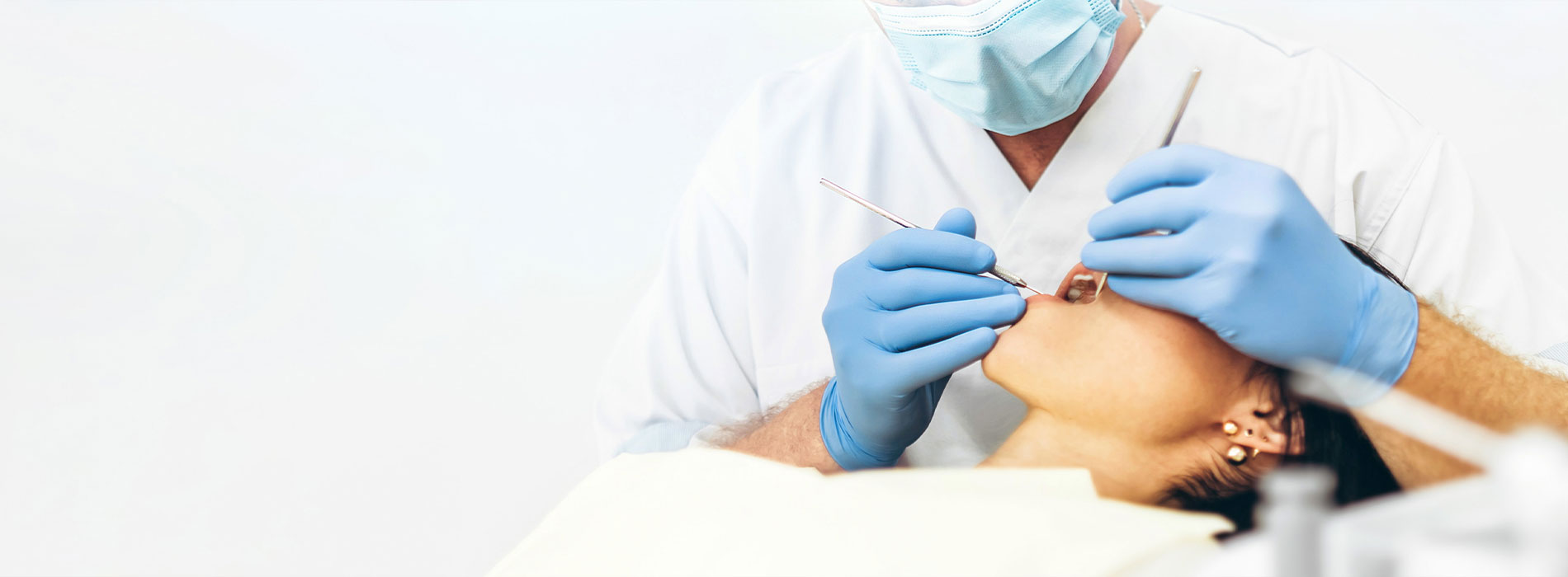 Calogero Vassallo DDS, PLLC | Whitening and Bleaching, Extractions and Pediatric Dentistry