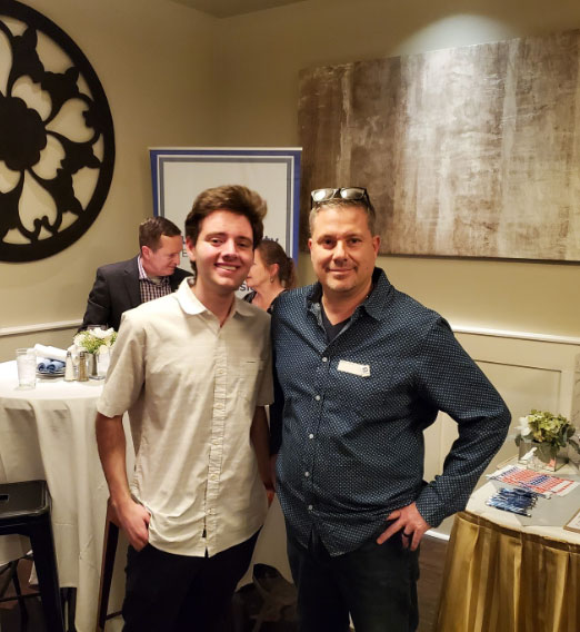 Calogero Vassallo DDS, PLLC | Digital Radiography, Pediatric Dentistry and Sports Mouthguards