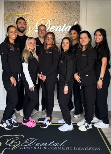 Calogero Vassallo DDS, PLLC | Whitening and Bleaching, Extractions and Pediatric Dentistry
