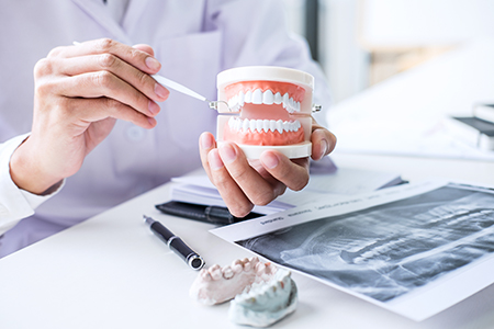 Calogero Vassallo DDS, PLLC